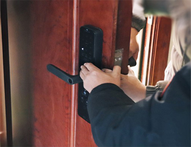 桓仁24小时上门开锁公司